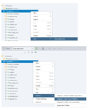 Cloud Fiori Launchpad