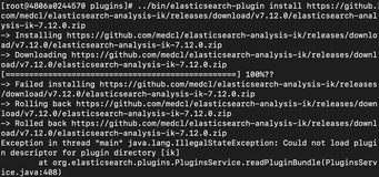 ElasticSearch IK 分词器快速上手