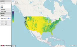 Google Earth Engine（GEE）——美国俄勒冈大学制作的可视化土地分类下载器