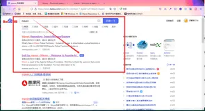 Maven 3 各版本 下载方法