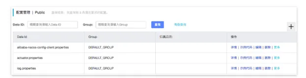 Spring Cloud Alibaba基础教程：Nacos配置的多文件加载与共享配置