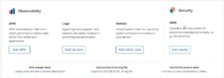 训练营第五讲 –快速上手-全观测体验|学习笔记