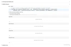 SwiftGen 自动生成资源代码
