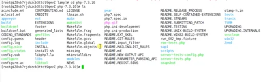 使用 Phpize 安装 PHP 的常用功能扩展模块 | 学习笔记