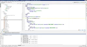 IDEA+Java+JSP+Mysql+Tomcat实现Web宠物信息管理系统