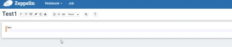 Zeppelin_可视化| 学习笔记