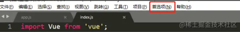 sublime_text 3安装Emmet时出现PyV8警告