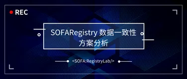 蚂蚁金服服务注册中心如何实现 DataServer 平滑扩缩容 | SOFARegistry 解析