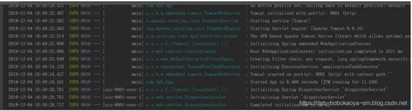 Spring Security + JWT 实现单点登录，还有谁不会。。。（4）