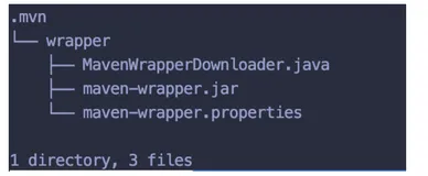 Maven Wrapper简介