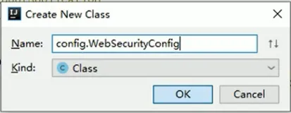 案例之认证服务security配置|学习笔记