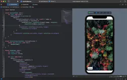 SwiftUI极简教程25:构建一个Banner图片轮播（中）
