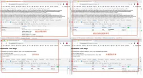 SpringBoot系列教程web篇之全局异常处理