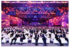 新华三：“数字大脑计划”中的N维生态