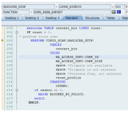 ABAP Netweaver里的附件病毒扫描实现Virus Scan
