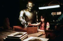 双臂协作机器人或是机器人管家的雏形，那他还在等什么？