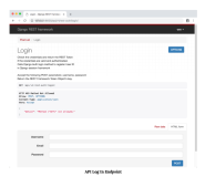 Django API 开发：实现用户登录与注册（中）
