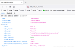 ElasticSearch01_简介、安装es以及kibana、详解倒排索引、检索es基本信息、增删改查文档（二）