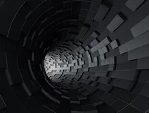 一人一卡一密打造园区统一管理平台