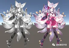 【Unity3D Shader】学习笔记-图片滤镜①