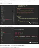 【laravel项目】@4 微信授权登录 --dingo接管api路由之后，自定义路由(2)