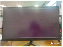 Ubuntu安装找不到硬盘，屏幕显示花屏？