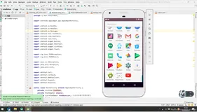 Android手机模拟器如何把语言设置为中文