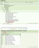 SAP QM高阶之检验点(Inspection Point)(1)