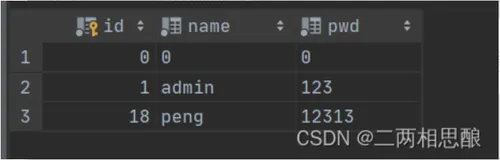 使用hutool完成excle文件导入导出