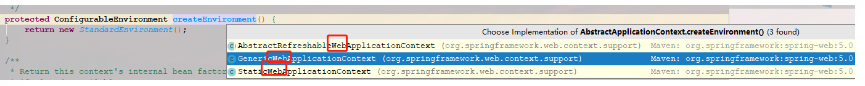 【小家Spring】Spring IOC容器启动流程 AbstractApplicationContext#refresh()方法源码分析（一）(中)