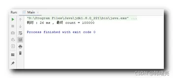 【Java 并发编程】线程池机制 ( 线程池示例 | newCachedThreadPool | newFixedThreadPool | newSingleThreadExecutor )