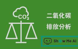 数据科学手把手：碳中和下的二氧化碳排放分析 ⛵