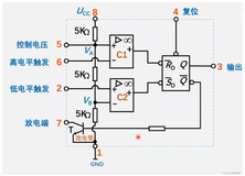 NE555 & 工作模式介绍