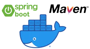 maven构建docker镜像三部曲之二：编码和构建镜像