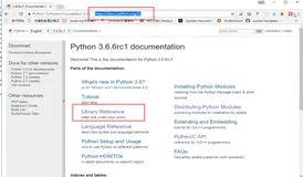 语法学习 | python从入门到精通：入门篇之四