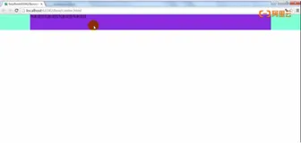 CSS 居中总结 | 学习笔记