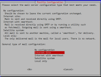 【Debian】Postfix+Dovecot+sasl 实现SMTPS+IMAPS