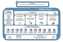 【中级】 MySQL 数据库架构介绍 | 学习笔记