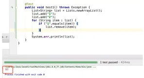 阿里巴巴编码规范（Java）证明(上）