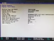 bios开启虚拟化技术