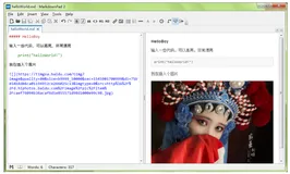 md是什么类型的文件？怎么打开md文件，Markdown的编写，Markdown转化为html