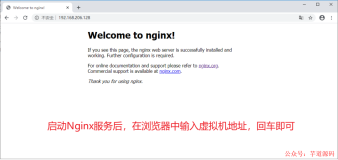 一文帮你整理掌握Nginx（一）