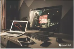 在阿里干了五年，面试个小公司挂了…