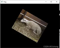 数据增强 | 旋转、平移、缩放、错切、HSV增强
