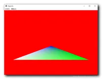 【OpenGL】二十二、OpenGL 光照效果 ( 模型准备 | 光照设置 | 启用光照 | 启用光源 | 设置光源位置 | 设置光照参数 | 设置环境光 | 设置反射材质 | 设置法线 )（一）