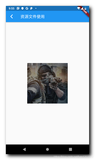 【Flutter】Flutter 资源文件使用 ( 导入资源图片 | 使用图片资源 )（二）