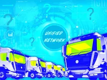 联网车队管理：为什么统一的网络是关键