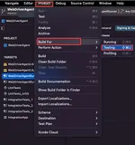 ios自动化-Xcode、WebDriverAgent环境部署（二）