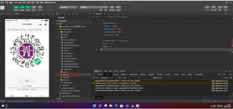 【愚公系列】2022年02月 微信小程序-app.json配置属性之debug