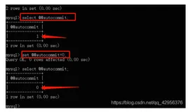 面试官：select......for update 会锁表还是锁行？别答错了……
